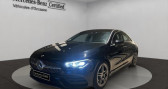 Annonce Mercedes Classe CLA occasion Diesel 200 d 150ch AMG Line 8G-DCT 8cv � Fleury Les Aubrais