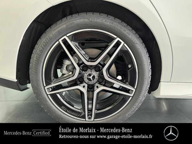 Mercedes Classe CLA 200 d 150ch AMG Line 8G-DCT 8cv  occasion à Saint Martin des Champs - photo n°15