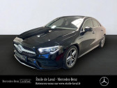 Annonce Mercedes Classe CLA occasion Diesel 200 d 150ch AMG Line 8G-DCT 8cv à BONCHAMP-LES-LAVAL