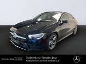 Mercedes Classe CLA occasion année 2020 boite Robotisee Annonce Mercedes Classe CLA occasion Diesel 200 d 150ch AMG Line 8G-DCT 8cv à BONCHAMP-LES-LAVAL