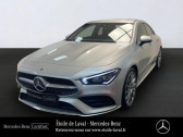 Annonce Mercedes Classe CLA occasion Diesel 200 d 150ch AMG Line 8G-DCT 8cv  BONCHAMP-LES-LAVAL