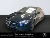 Mercedes Classe CLA 200 d 150ch AMG Line 8G-DCT 8cv   BONCHAMP-LES-LAVAL 53