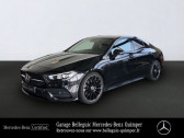 Mercedes Classe CLA 200 d 150ch AMG Line 8G-DCT 8cv  2021 - annonce de voiture en vente sur Auto Sélection.com