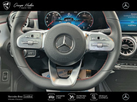 Mercedes Classe CLA 200 d 150ch AMG Line 8G-DCT 8cv  occasion  Gires - photo n9