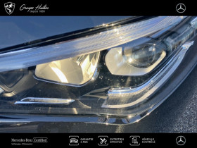 Mercedes Classe CLA 200 d 150ch AMG Line 8G-DCT 8cv  occasion  Gires - photo n16