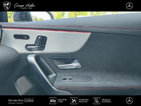 Mercedes Classe CLA 200 d 150ch AMG Line 8G-DCT 8cv  occasion  Gires - photo n19