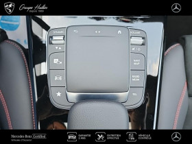 Mercedes Classe CLA 200 d 150ch AMG Line 8G-DCT 8cv  occasion  Gires - photo n14