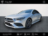 Annonce Mercedes Classe CLA occasion Diesel 200 d 150ch AMG Line 8G-DCT 8cv  Gires