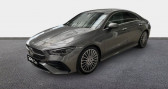 Annonce Mercedes Classe CLA occasion Diesel 200 d 150ch AMG Line 8G-DCT  ORVAULT
