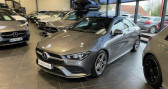 Annonce Mercedes Classe CLA occasion Diesel 200 d 150ch AMG Line 8G-DCT � RICHEVILLE