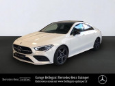 Mercedes Classe CLA occasion année 2019 boite Robotisee Annonce Mercedes Classe CLA occasion Diesel 200 d 150ch AMG Line 8G-DCT à QUIMPER