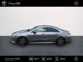 Mercedes Classe CLA 200 d 150ch AMG Line 8G-DCT  occasion  Gires - photo n2