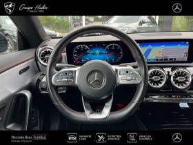 Mercedes Classe CLA 200 d 150ch AMG Line 8G-DCT  occasion  Gires - photo n7