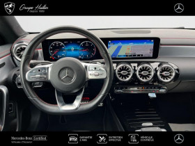 Mercedes Classe CLA 200 d 150ch AMG Line 8G-DCT  occasion  Gires - photo n6