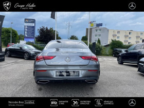Mercedes Classe CLA 200 d 150ch AMG Line 8G-DCT  occasion  Gires - photo n13
