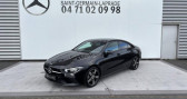 Annonce Mercedes Classe CLA occasion Diesel 200 d 150ch Business Line 8G-DCT � Saint-germain-laprade
