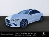 Mercedes Classe CLA 200 d 150ch Progressive Line 8G-DCT  2021 - annonce de voiture en vente sur Auto Sélection.com