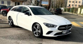Annonce Mercedes Classe CLA occasion Diesel 200 D 150CV BVA8 PROGRESSIVE LINE 16659HT  Coignires