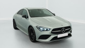 Annonce Mercedes Classe CLA occasion Diesel 200 d 8G-DCT AMG Line  SAINT-GREGOIRE