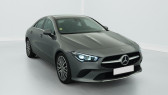 Annonce Mercedes Classe CLA occasion Diesel 200 D 8G-DCT BUSINESS LINE  SAINT-GREGOIRE