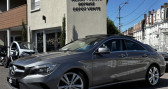 Mercedes Classe CLA occasion année 2016 boite Manuelle Annonce Mercedes Classe CLA occasion Diesel 200 d BERLINE- BM 117 PHASE 2 à Longeville Lès Metz