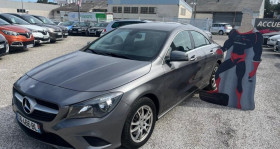 Mercedes Classe CLA , garage PROVENCE CAR LA GARDE � LA GARDE