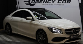 Mercedes Classe CLA , garage AGENCY CAR COIGNIERES � COIGNIERES