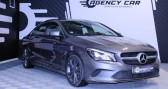 Mercedes Classe CLA 200 d - BV 7G-DCT BERLINE- Fascination PHASE 2  2018 - annonce de voiture en vente sur Auto S&eacute;lection.com