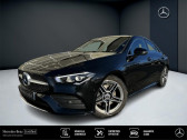 Mercedes Classe CLA occasion année 2023 boite Automatique Annonce Mercedes Classe CLA occasion Diesel 200 d Coupé AMG Line 150ch à MANOSQUE