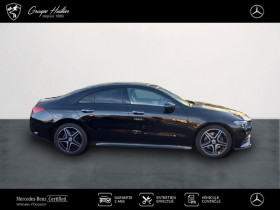 Mercedes Classe CLA 200 d Coup AMG Line 150ch  occasion  Gires - photo n5