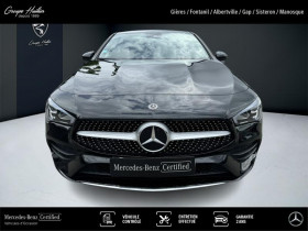 Mercedes Classe CLA 200 d Coup AMG Line 150ch  occasion  Gires - photo n8