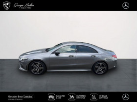 Mercedes Classe CLA 200 d Coup AMG Line 150ch  occasion  Gires - photo n2