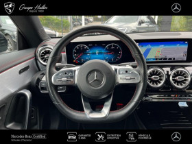 Mercedes Classe CLA 200 d Coup AMG Line 150ch  occasion  Gires - photo n6