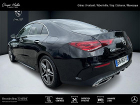 Mercedes Classe CLA 200 d Coup AMG Line 150ch  occasion  Gires - photo n3