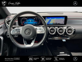 Mercedes Classe CLA 200 d Coup AMG Line 150ch  occasion  Gires - photo n5