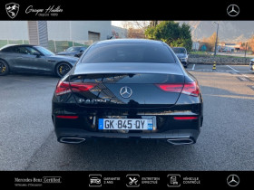 Mercedes Classe CLA 200 d Coup AMG Line 150ch  occasion  Gires - photo n4