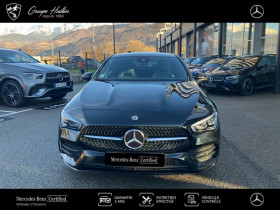 Mercedes Classe CLA 200 d Coup AMG Line 150ch  occasion  Gires - photo n6