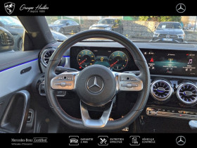 Mercedes Classe CLA 200 d Coup AMG Line 150ch  occasion  Gires - photo n10