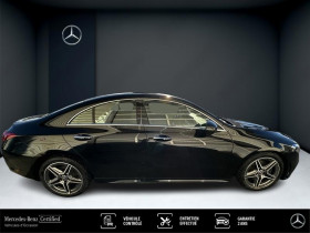 Mercedes Classe CLA 200 d Coup AMG Line 150ch  occasion  Gires - photo n6