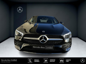 Mercedes Classe CLA 200 d Coup AMG Line 150ch  occasion  Gires - photo n8