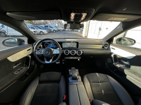 Mercedes Classe CLA 200 d Coup AMG Line 150ch  occasion  Gires - photo n11