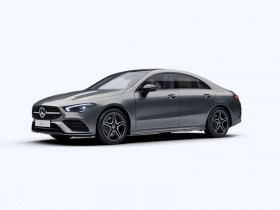 Mercedes Classe CLA 200 d Coup AMG Line  occasion  Gires - photo n18