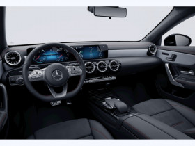 Mercedes Classe CLA 200 d Coup AMG Line  occasion  Gires - photo n10