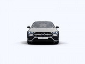 Mercedes Classe CLA 200 d Coup AMG Line  occasion  Gires - photo n8