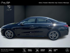 Mercedes Classe CLA 200 d Coup AMG Line  occasion  Gires - photo n2