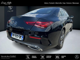 Mercedes Classe CLA 200 d Coup AMG Line  occasion  Gires - photo n5