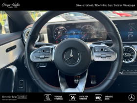 Mercedes Classe CLA 200 d Coup AMG Line  occasion  Gires - photo n11