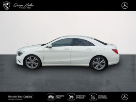 Mercedes Classe CLA 200 d Coup Sensation Urban  occasion  Gires - photo n2