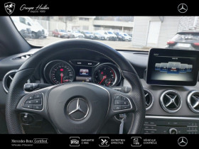 Mercedes Classe CLA 200 d Coup Sensation Urban  occasion  Gires - photo n9