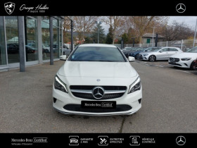 Mercedes Classe CLA 200 d Coup Sensation Urban  occasion  Gires - photo n5